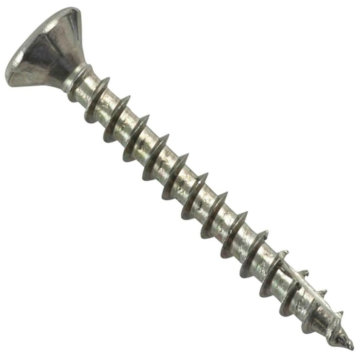 NKT Climate G3 spontskruv, med försänkt huvud, Ø5,0x30 mm, 500 st