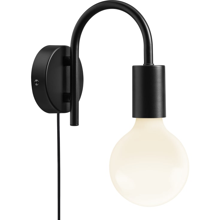 Nordlux Paco vegglampe