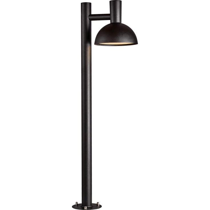Nordlux Arki trädgårdslampa, svart