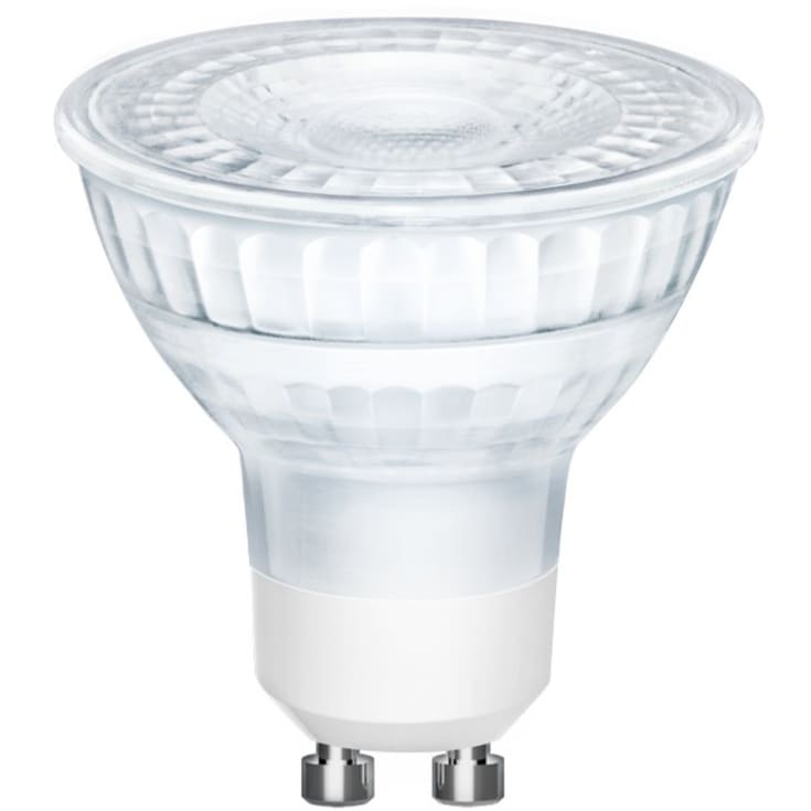 Nordlux Energetic GU10 LED spotpære, 4,7W