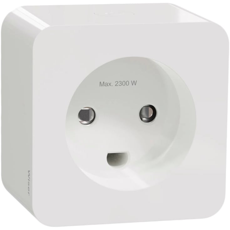 LK Wiser smart plug