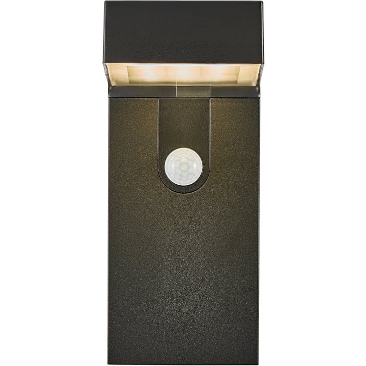Nordlux Alya solcell vägglampa