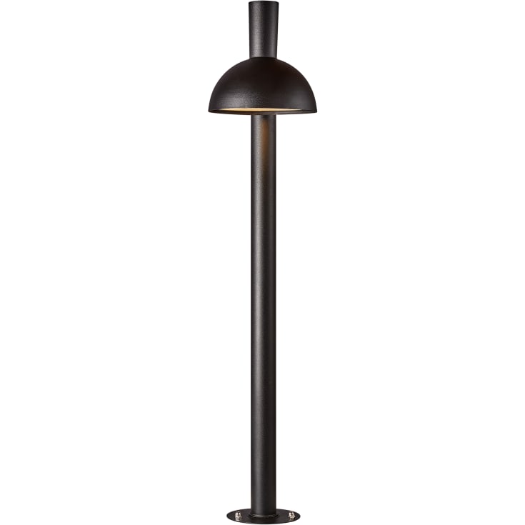 Nordlux Arki pullert, sort