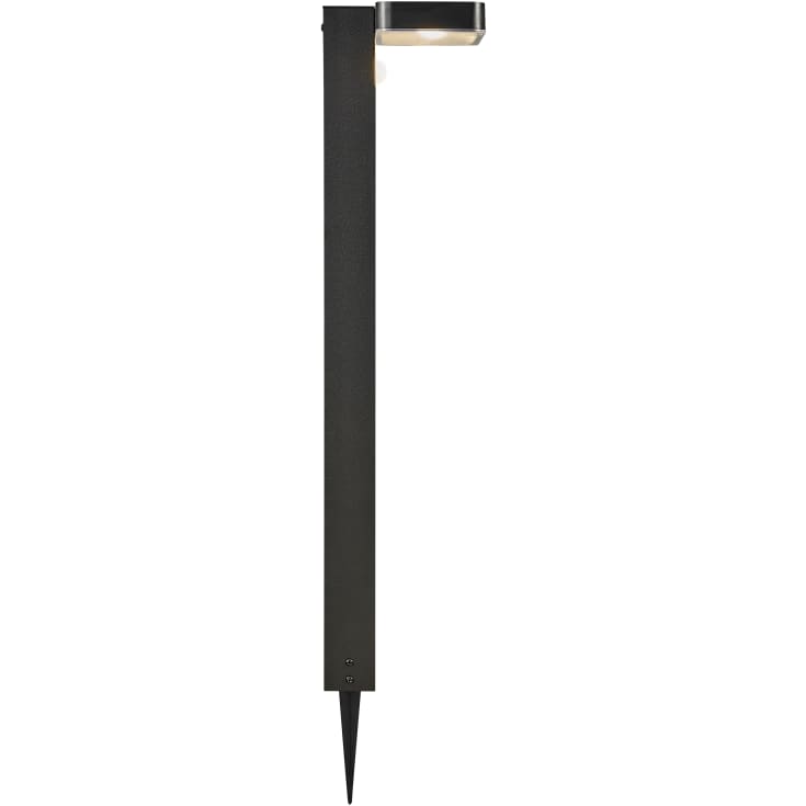 Nordlux Rica Square solcell trädgårdslampa