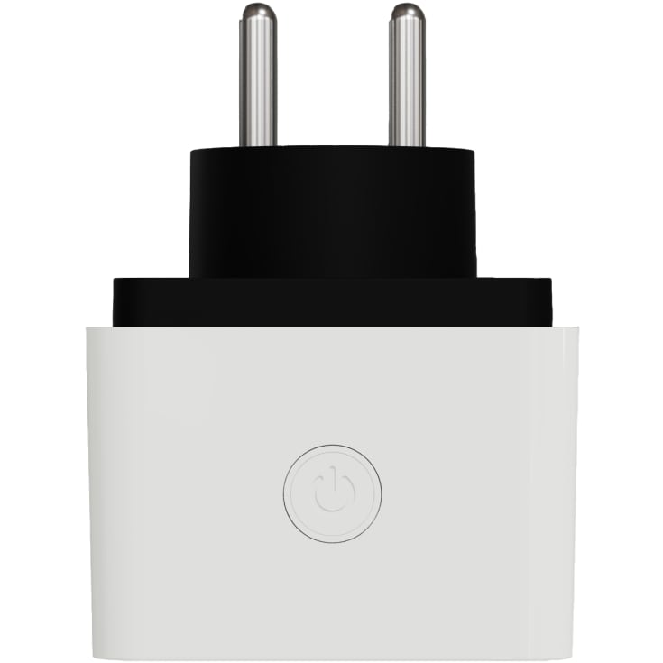 Schneider Wiser smart plug adapter