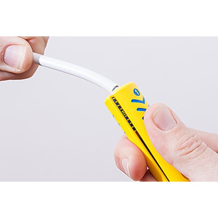 Jokari No. 1 afisoleringsværktøj, Ø4,8-7,5mm