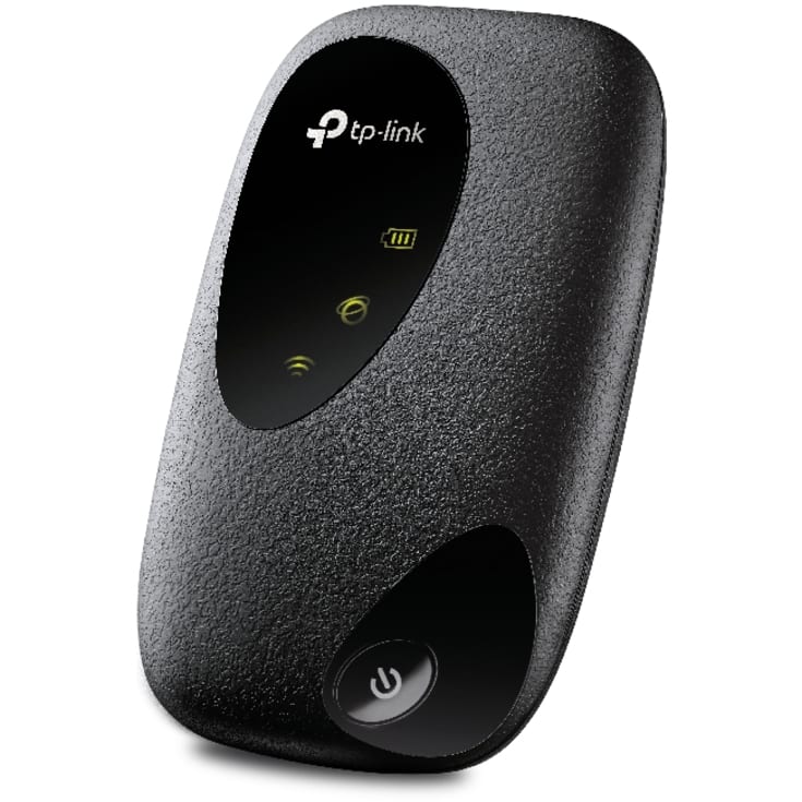 TP-Link 4G LTE-Advanced Mobile Wi-Fi /M7200