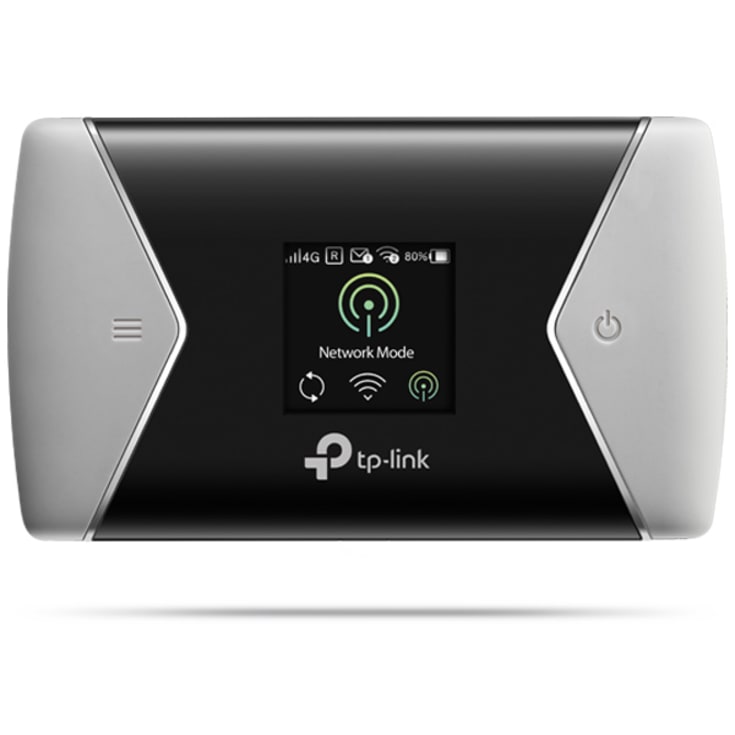 TP-Link 4G 300Mbps LTE-Advanced Mobile Wi-Fi /M7450