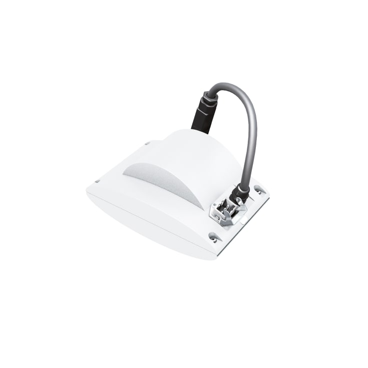 Solamagic PREMIUM ARC Varmereg enhed, hvid