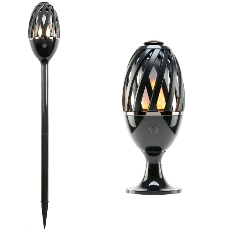 Thomson Flame havefakkel, timer