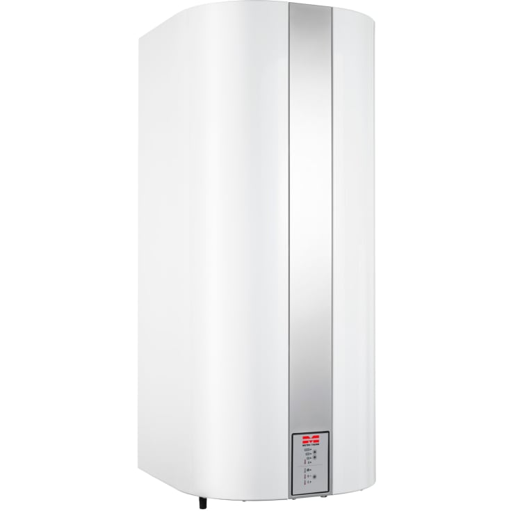 Vaillant Allstor VIH R 120 varmtvandsbeholder, centralvarme, emalje, 120  liter