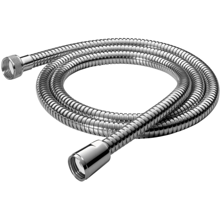 Ideal Standard Idealrain duschslang, 2 meter, krom