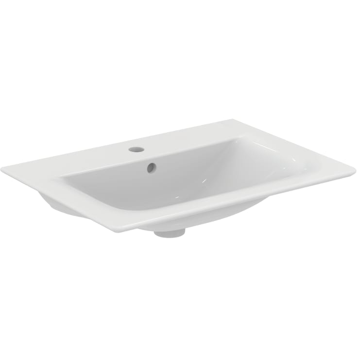 Ideal Standard Connect Air servant, 64x46 cm, hvit