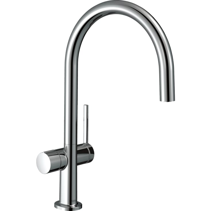 Hansgrohe Talis M54 kjøkkenarmatur, krom