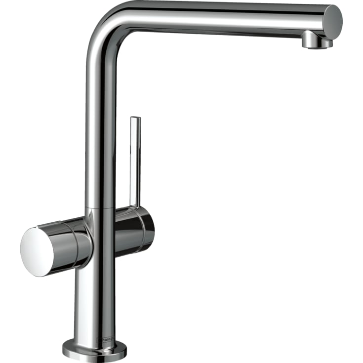 Hansgrohe Talis M54 kjøkkenarmatur, krom