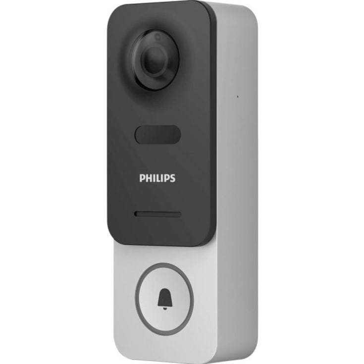 Philips WelcomeEye wi-fi dørklokke med video