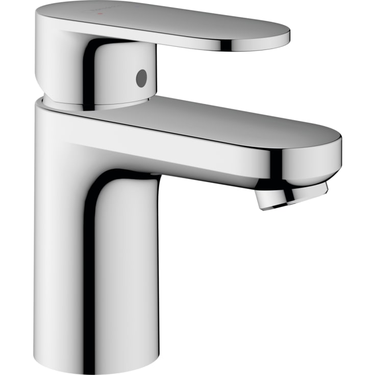 Hansgrohe Vernis Blend 70 tvättställsblandare, krom