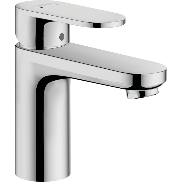 Hansgrohe Vernis Blend 100 tvättställsblandare, krom