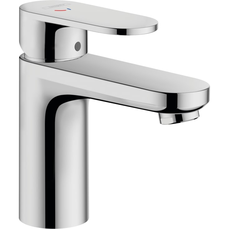 Hansgrohe Vernis Blend 70 tvättställsblandare, krom