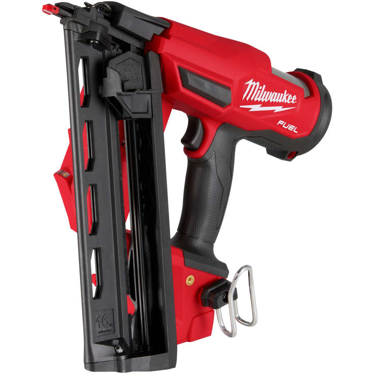 Milwaukee M18 Fuel FN16GA dykkerpistol, uten batteri