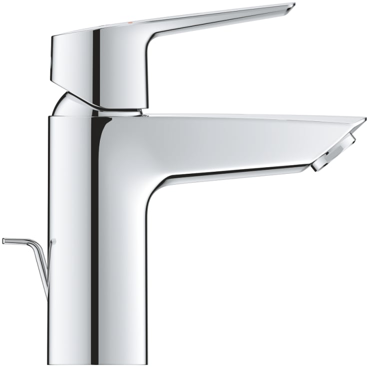 Grohe Quickfix Start M tvättställsblandare, krom
