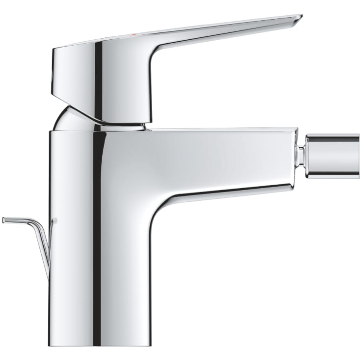 Grohe Start bidéblandare, krom