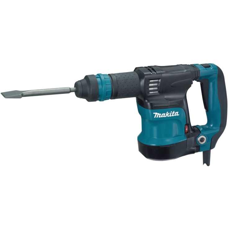 Makita SDS+ nedbrydningshammer - 550w/230V