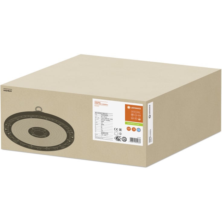 Ledvance High Bay Professional GEN4 30000lm 210W 865 IP65 70°