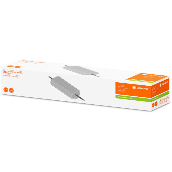 Ledvance Performance LED driver, 24V, 60W