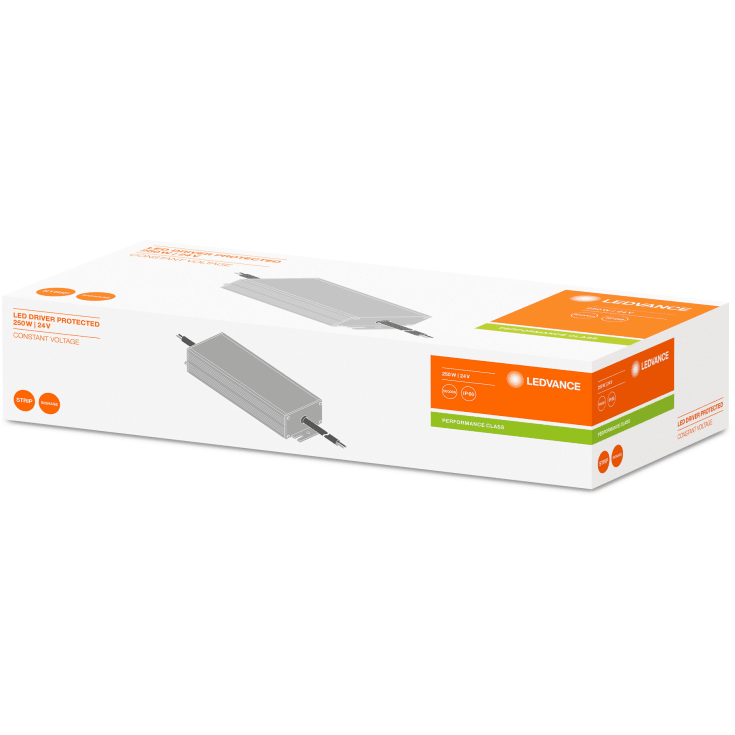 Ledvance Performance LED driver, 24V, 250W