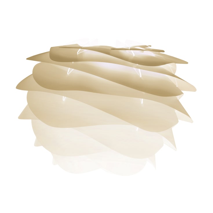 Umage Carmina lampskärm, beige