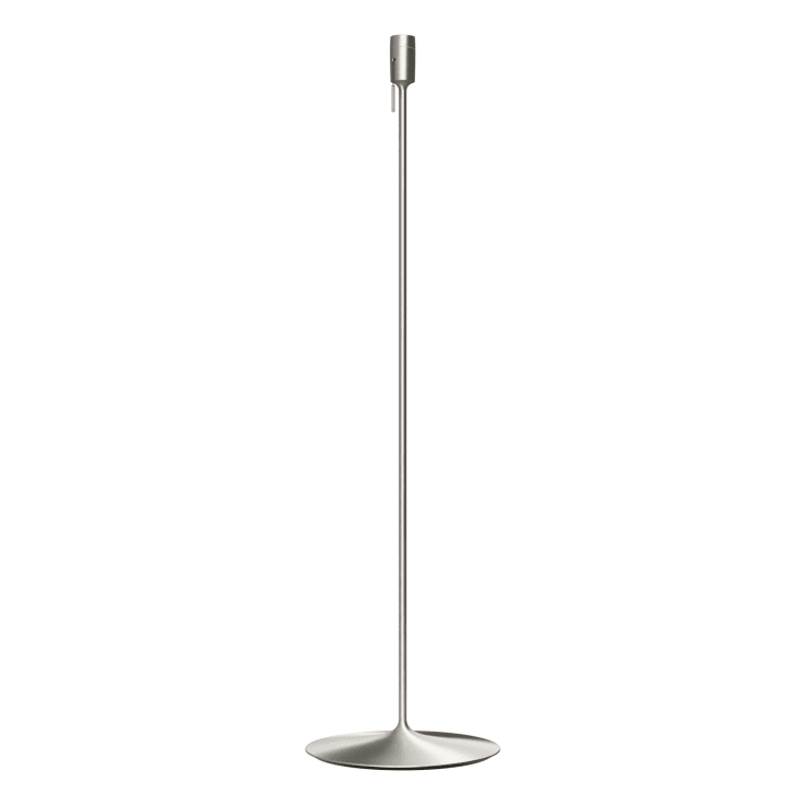 Umage Santé golvlampa fot, stål
