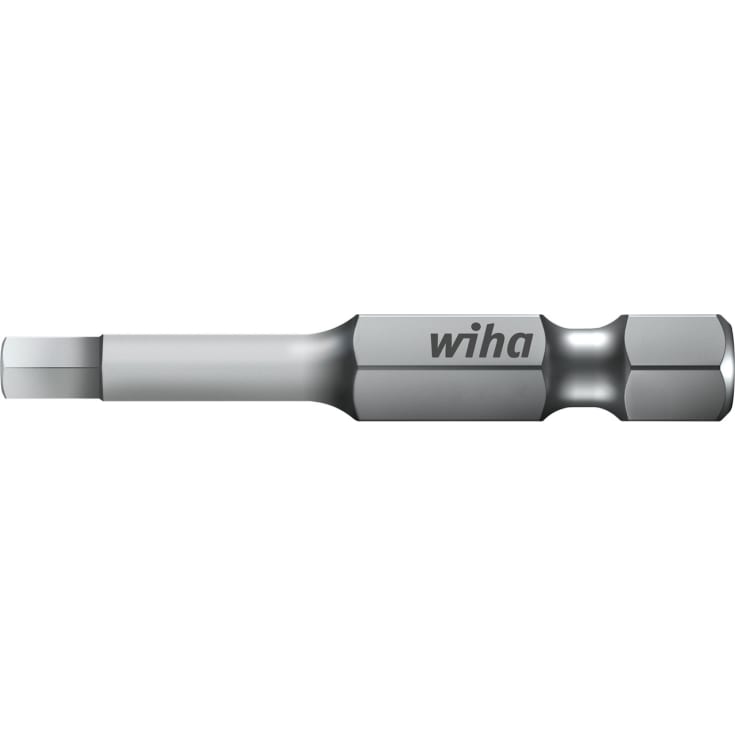 Wiha Professional unbrakobit, 6 mm