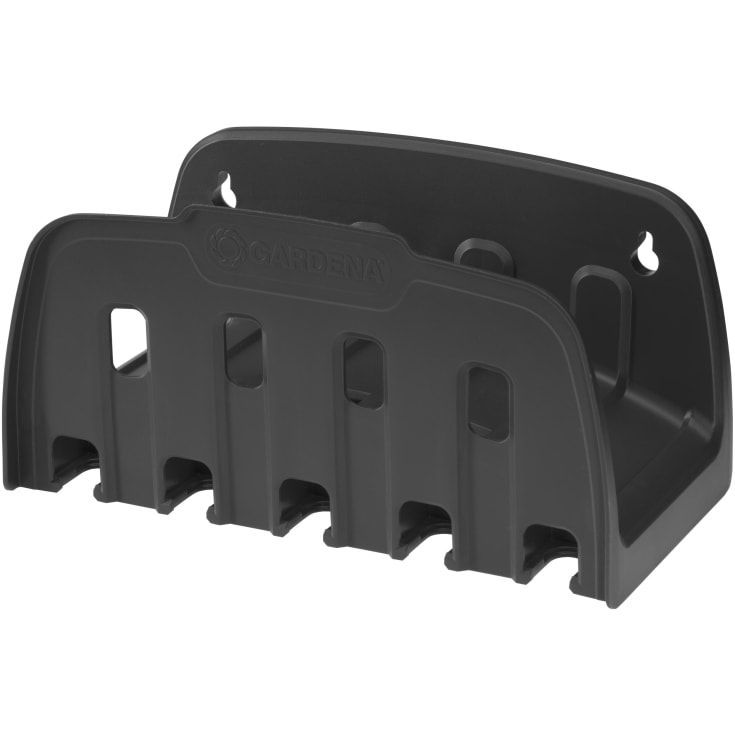 Gardena slangeholder for vegg