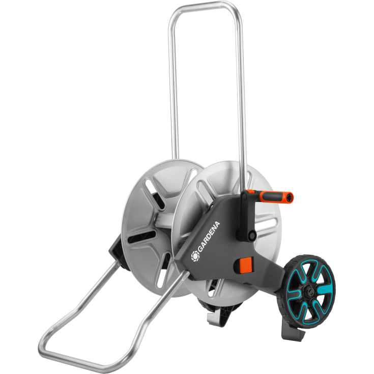 Gardena Cleverroll slangvagn, utan slang