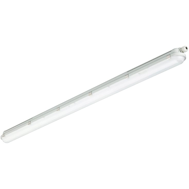 Philips CoreLine WT120C LED loftarmatur 150 cm, 8000 lumen