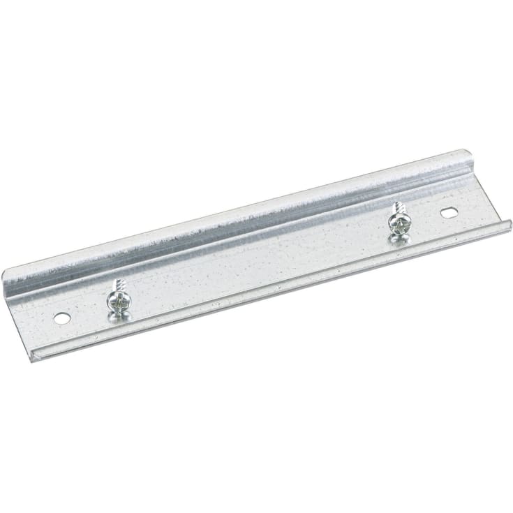 DIN-skena NS 35-106, 35 x 106 x 7,5 mm