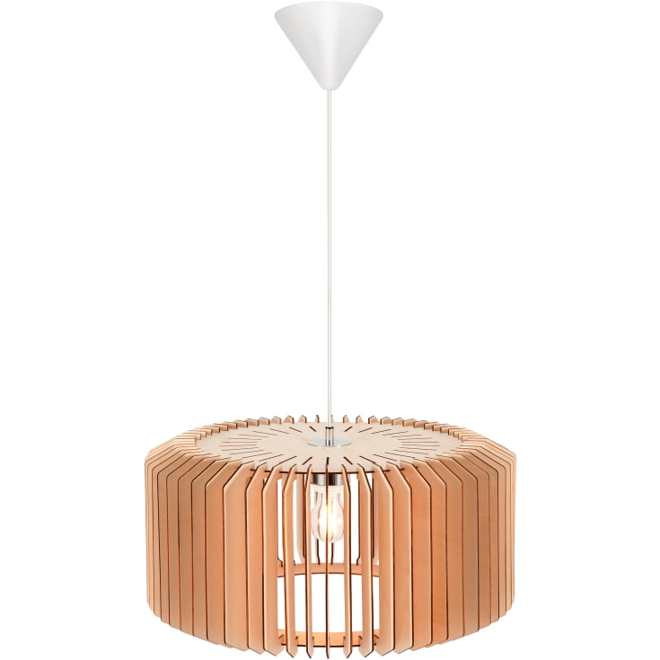 Nordlux Asti pendellampe, Ø50 cm