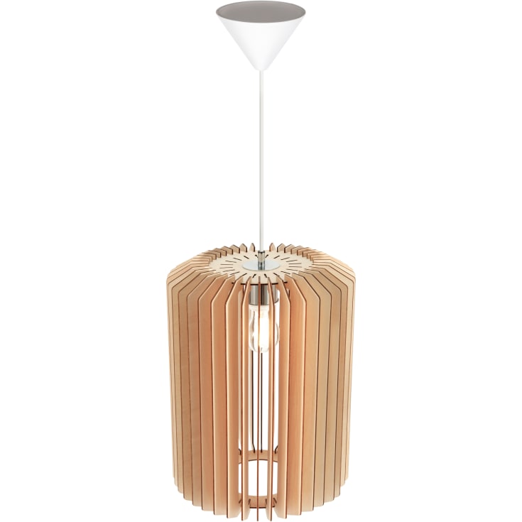 Nordlux Asti pendel, Ø30 cm