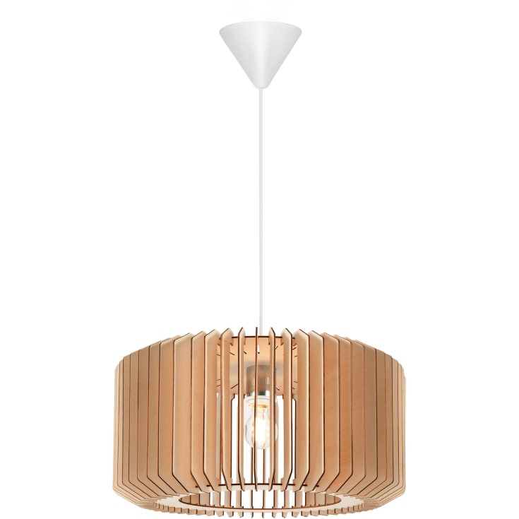 Nordlux Asti pendellampe, Ø50 cm
