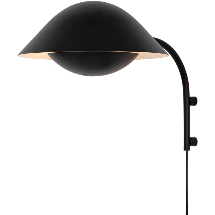 Nordlux Freya vägglampa