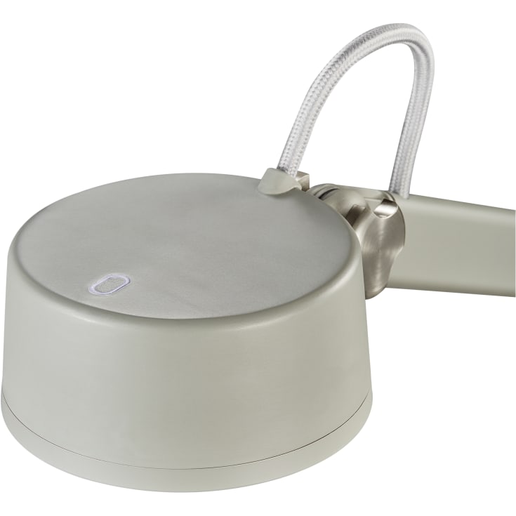 Dftp Nobu bordslampa, grå