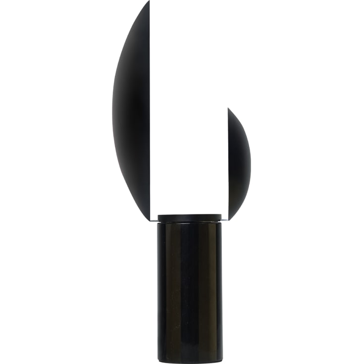 Dftp Caché bordslampa, svart