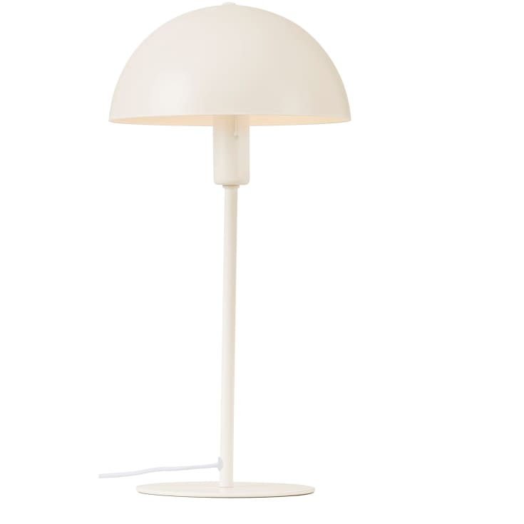 Nordlux Ellen bordlampe, beige