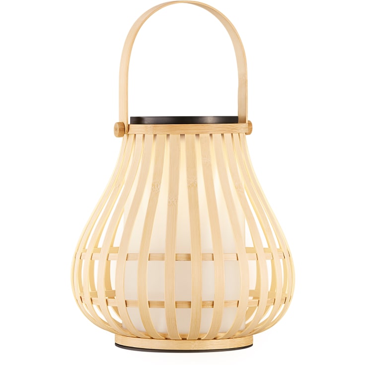 Nordlux Leo solcell bordslampa