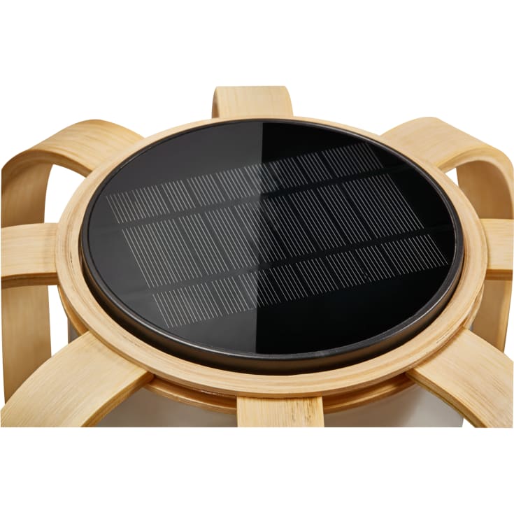 Nordlux Bob solcelle bordlampe