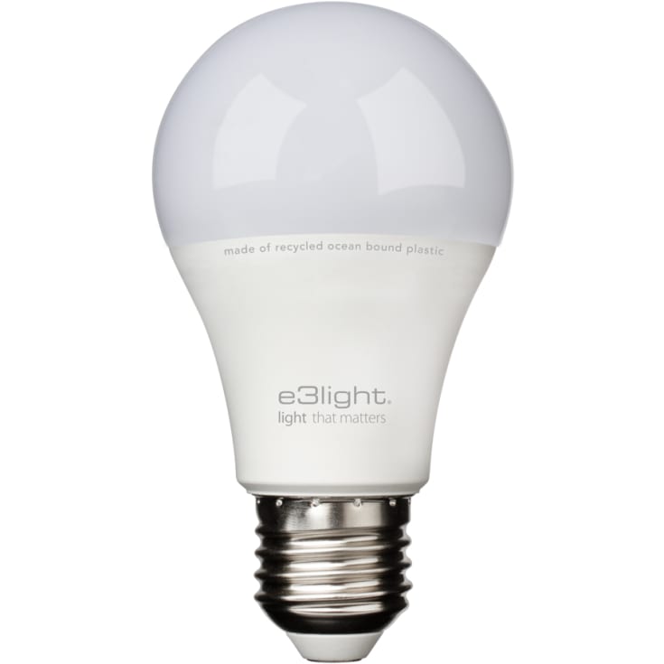 e3light Ocean Bound E27 standardlampa