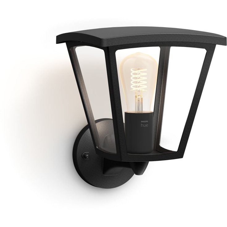 Philips Hue Inara vägglampa utomhus