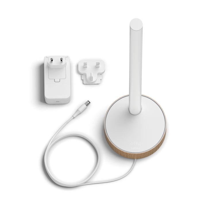 Philips Hue Signe Gradient bordlampe, tre