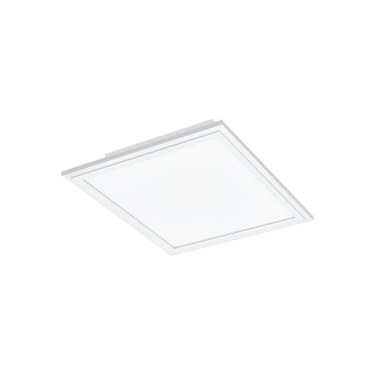 Eglo Z Salo panel, hvit, 30x30 cm